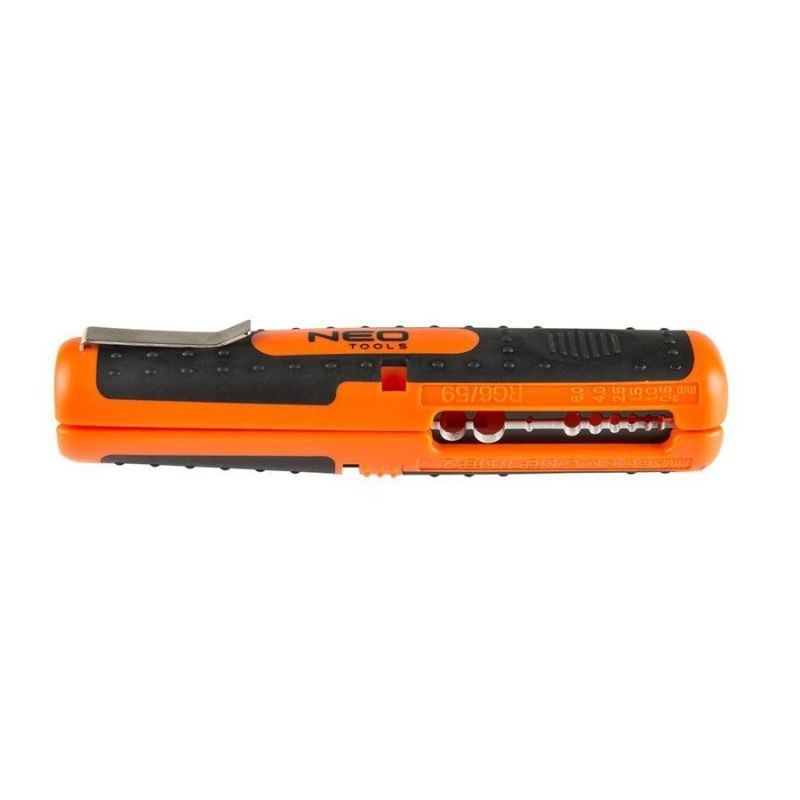 NEO TOOLS Απογυμνωτής καλωδίων 140mm 01-524