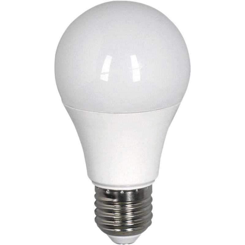 LED ΚΟΙΝΗ EUROLAMP  6W E27 6500K