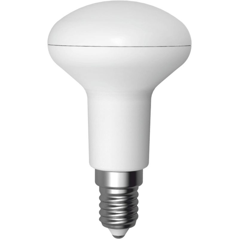 LED R50 EUROLAMP 8W E14 6500K