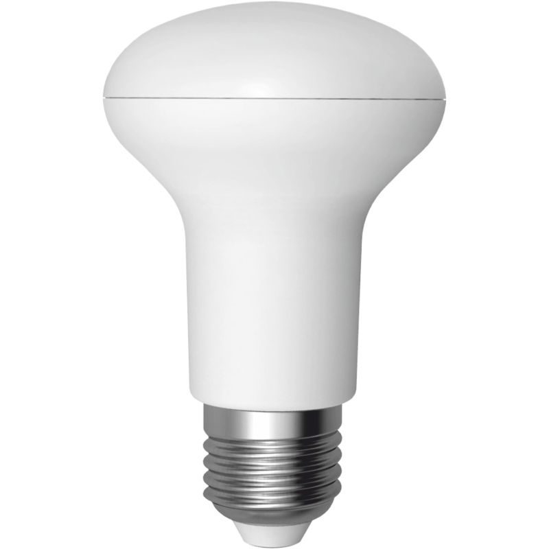 LED R63 EUROLAMP 10W E27 6500K