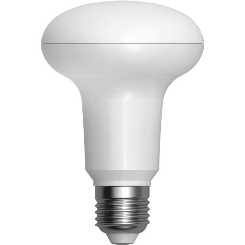 LED R80 EUROLAMP 10W E27 6500K