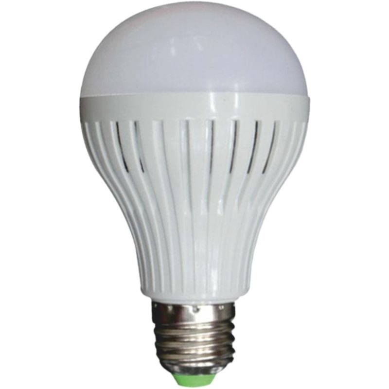 LED ΚΟΙΝΗ A70 ANIXNEYTH EUROLAMP 7W E27 4000K