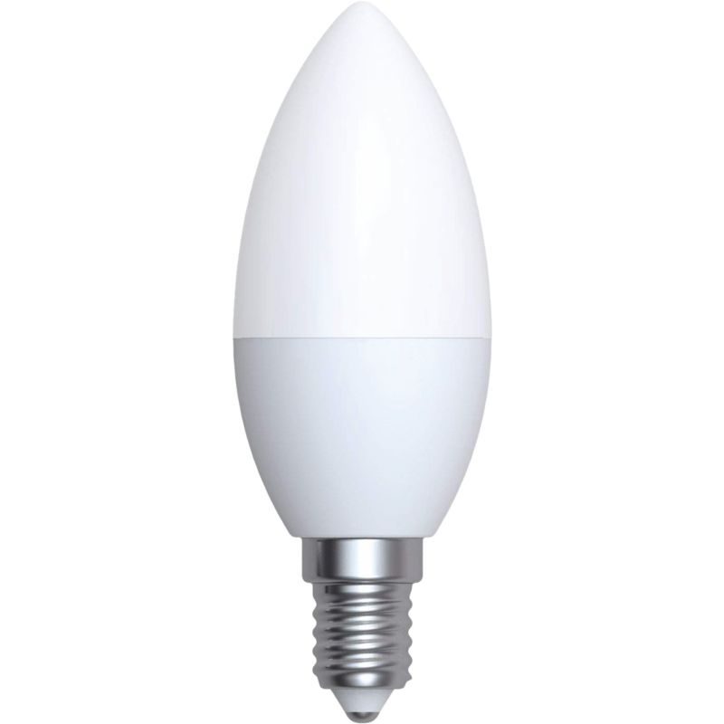 LED ΚΕΡΑΚΙ EUROLAMP 5W E14 2700K