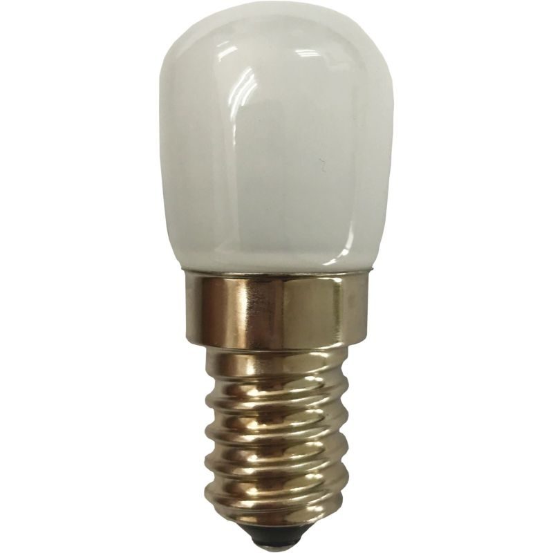 LED ΝΥΚΤΟΣ 1.5W Ε14 2700K 220-240V