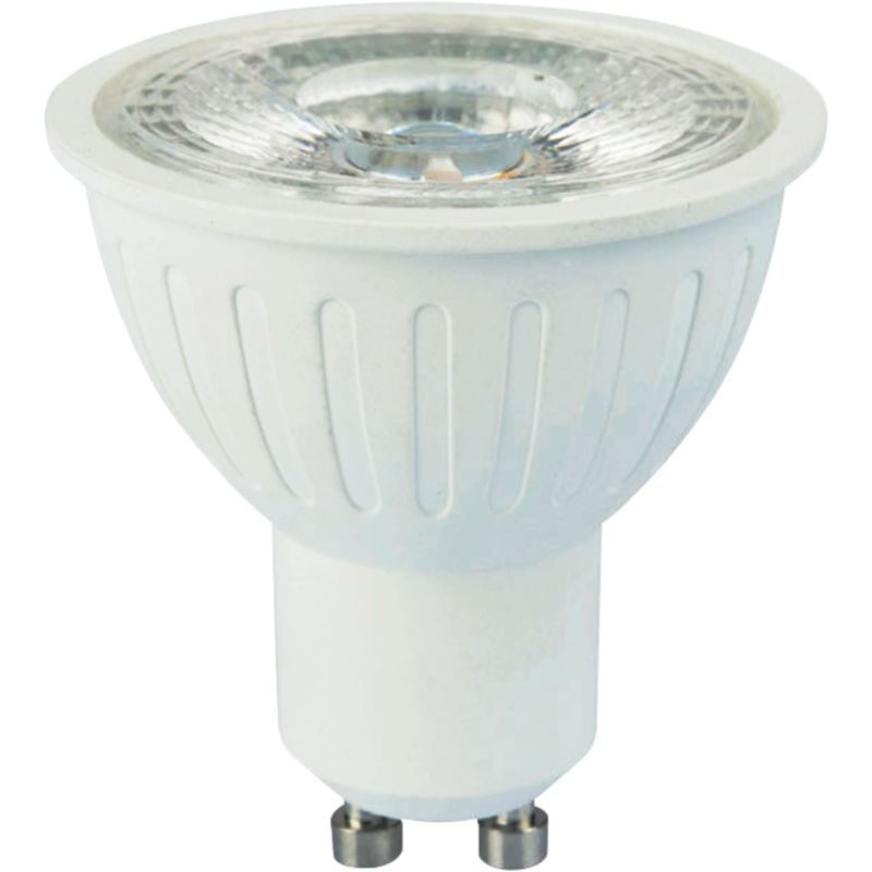 LED GU10 VITOONE 6W 240V DIMMABLE 6500K