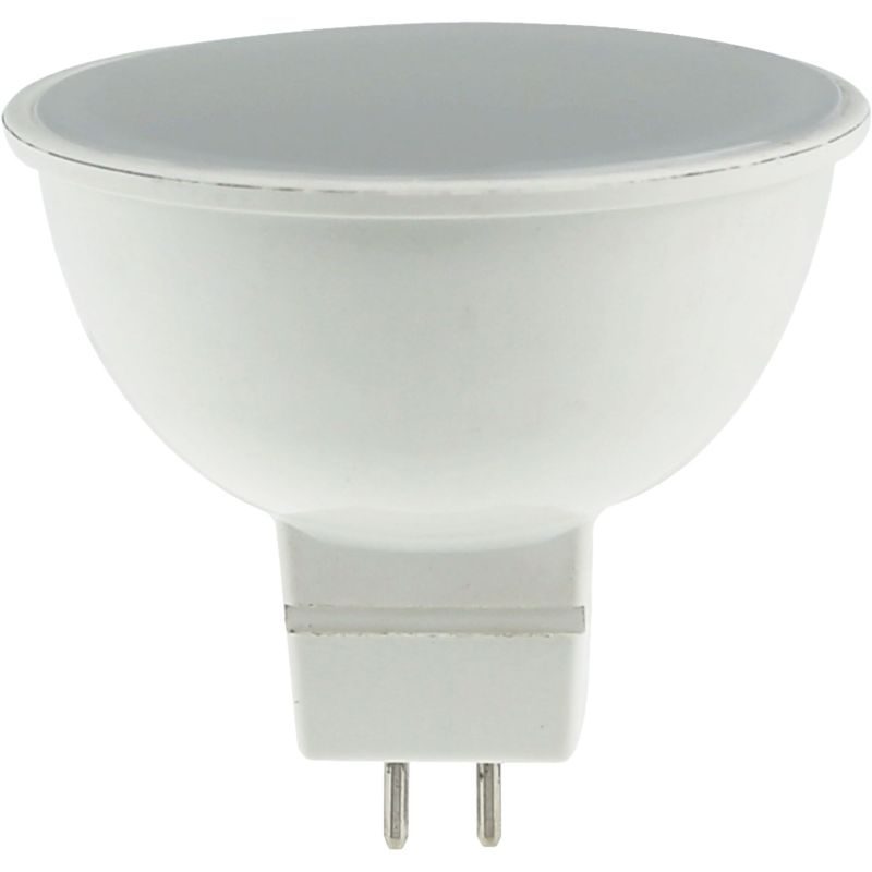 LED MR16 EUROLAMP 6W 12V 6500K