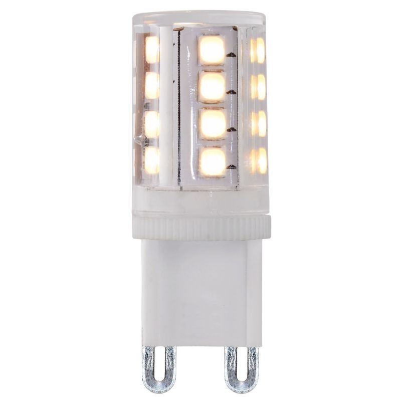 LED G9 VITOONE 220V 4W 2700K 1510870