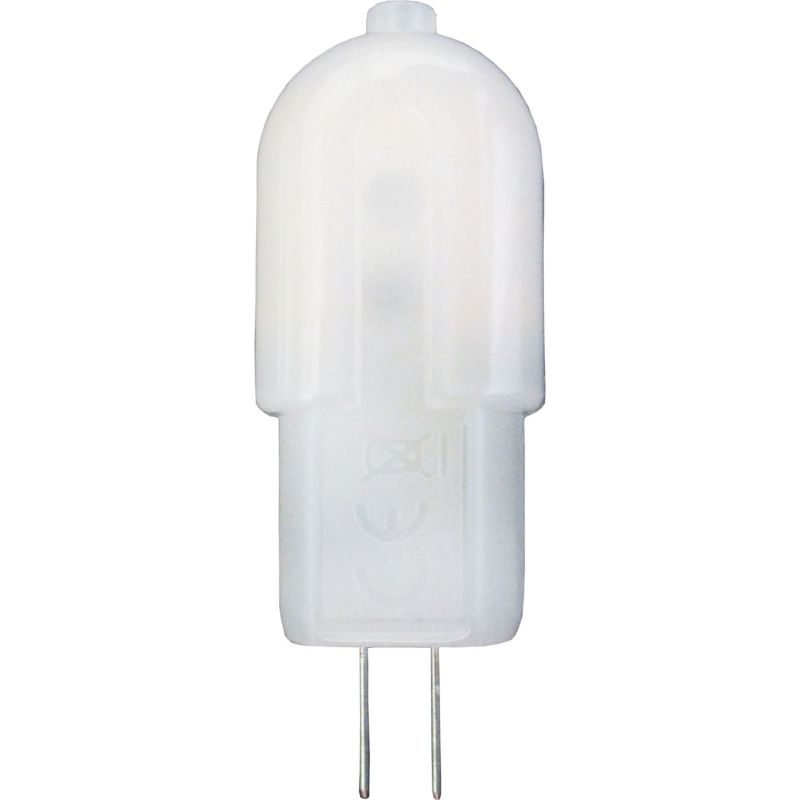 LED G4 VITOONE 2,5W 240V DIMMABLE 2700K