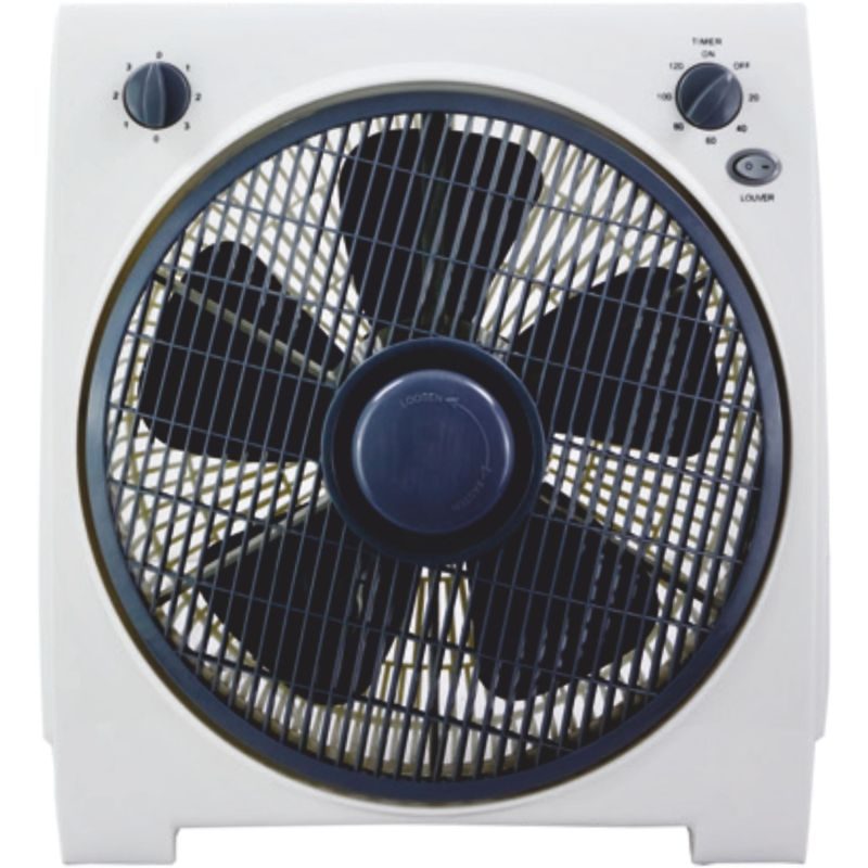 ΑΝΕΜΙΣΤΗΡΑΣ ΕΠΙΤΡΑΠΕΖΙΟΣ Φ30 45W BOX FAN