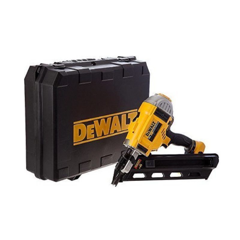 Καρφωτικό Ματαρίας για Καρφιά DCN692N-XJ 18V Solo Dewalt