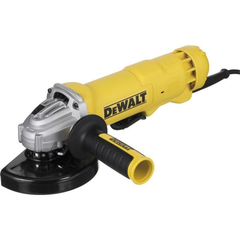 Γωνιακός Τροχός 125mm 1400W DWE4233  DEWALT - Image 2