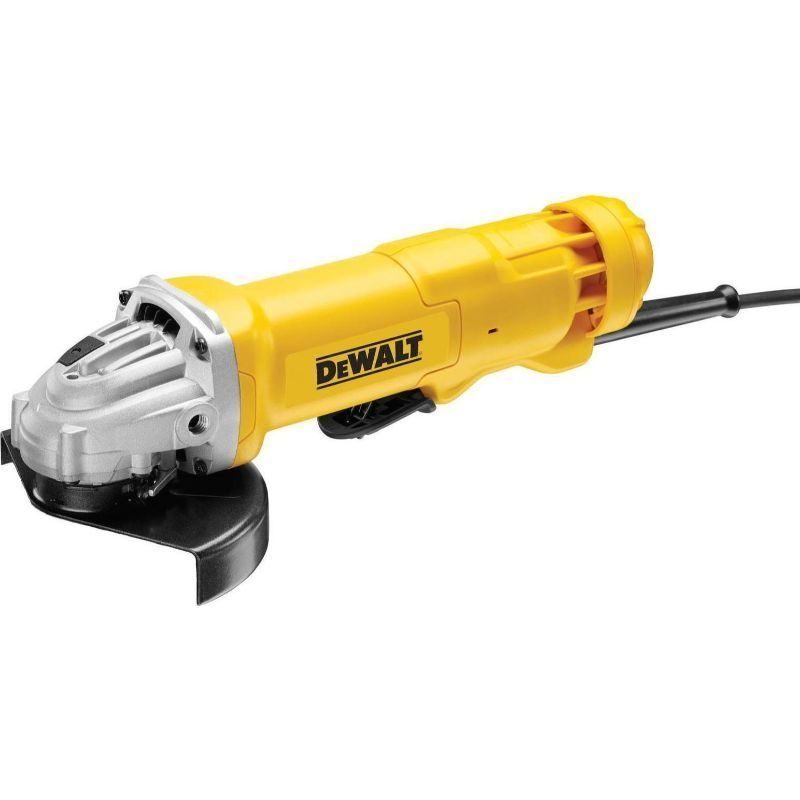 Γωνιακός Τροχός 125mm 1400W DWE4233  DEWALT