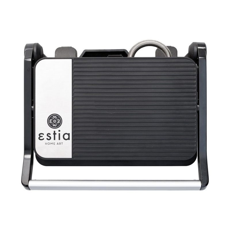 ΣΑΝΤΟΥΙΤΣΙΕΡΑ TOAST & GRILL 2 ΘΕΣΕΩΝ 1200w