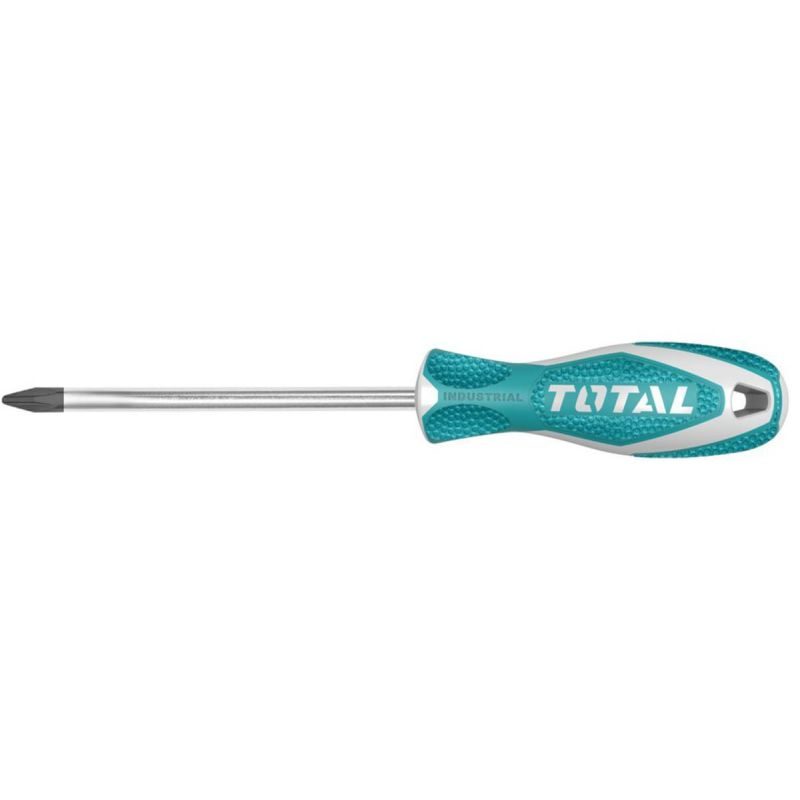 TOTAL ΚΑΤΣΑΒΙΔΙ ΜΑΓΝ. ΣΤΑΥΡΟΥ ΡΗ3 X 150mm (THT22636)