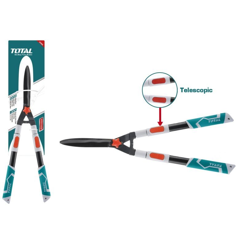 TOTAL ΨΑΛΙΔΙ ΘΑΜΝΩΝ - ΧΛΟΗΣ ΤΗΛΕΣΚΟΠΙΚΟ 68 - 83cm (THTS1516306)