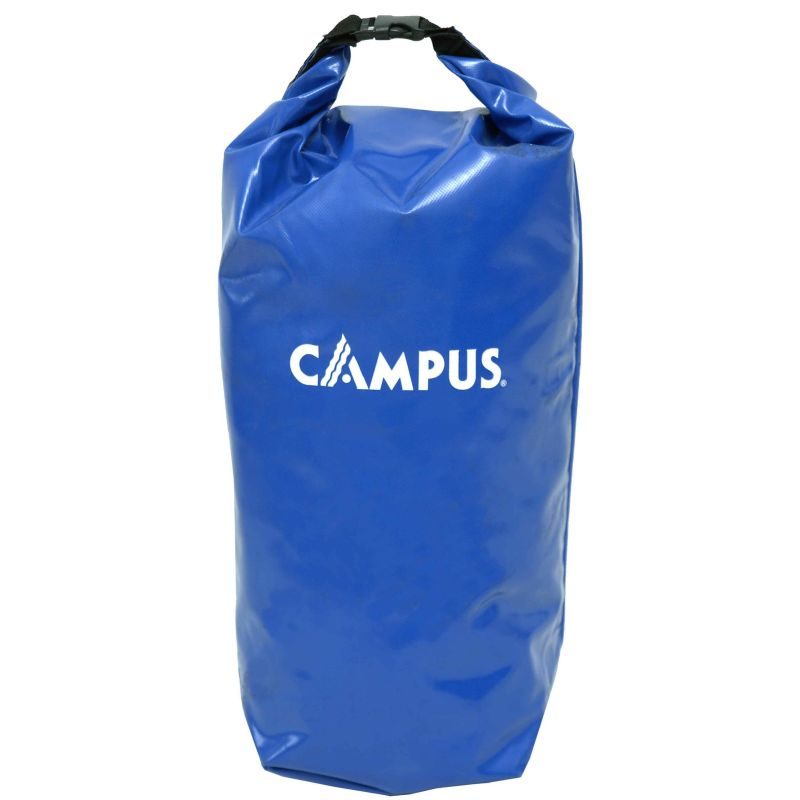 CAMPUS ΣΑΚΟΣ ΑΔΙΑΒΡΟΧΟΣ & ΑΕΡΟΣΤΕΓΗΣ WATERPROOF 10 Lt. ΜΠΛΕ