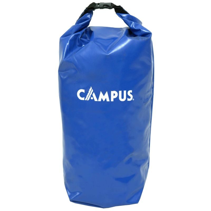 CAMPUS ΣΑΚΟΣ ΑΔΙΑΒΡΟΧΟΣ & ΑΕΡΟΣΤΕΓΗΣ WATERPROOF 20 Lt. ΜΠΛΕ