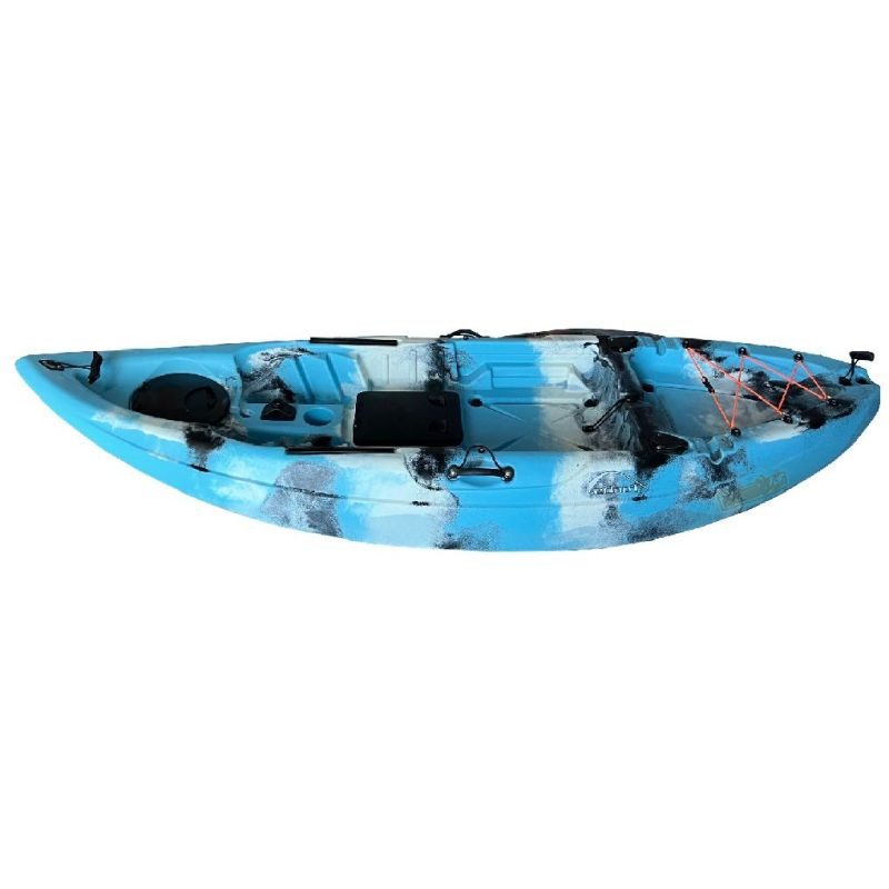 fortis ΚΑΥΑΚ SEA  ΜΟΝΟΘΕΣΙΟ L270xW80xD30cm