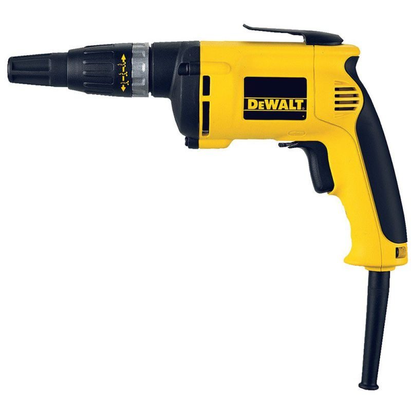 Κατσαβίδι Υψηλής Ταχύτητας 540W 10Nm DW275KN DEWALT