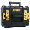 Κατσαβίδι γυψοσανίδας σετ TSTAK 2X5.0AH 18V LI-ION BRUSHLESS DCF620P2K DEWALT