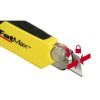 Μαχαίρι / Φαλτσέτα 18mm FatMax 0-10-481