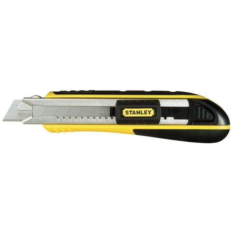 Μαχαίρι / Φαλτσέτα 18mm FatMax 0-10-481