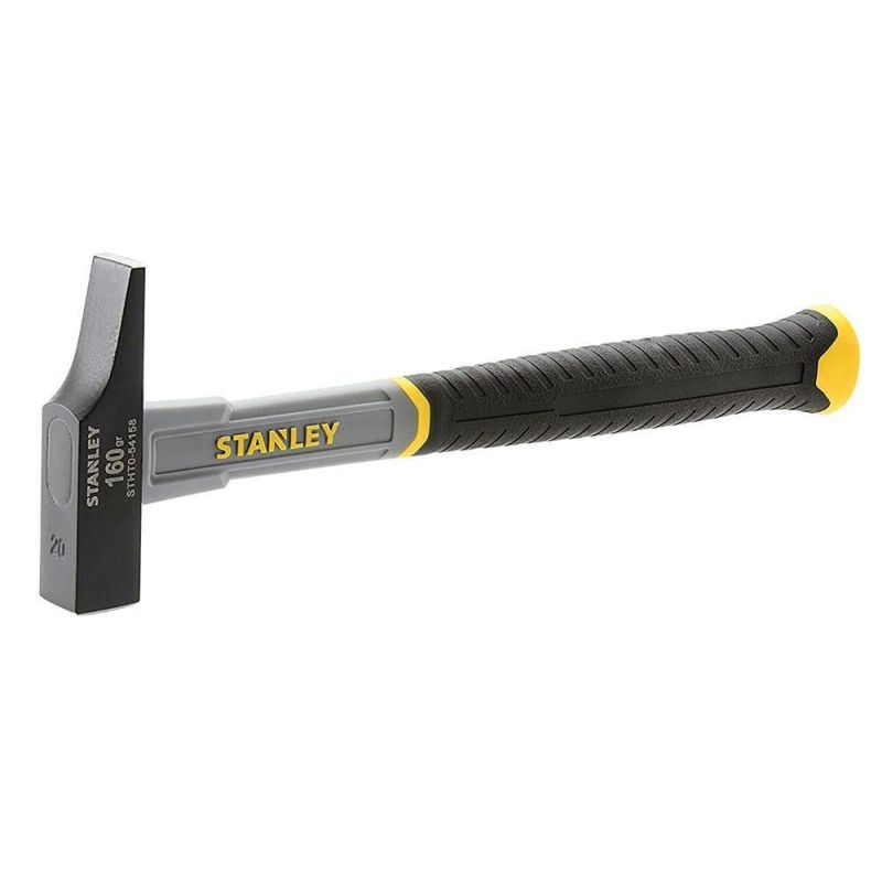 Σφυρί με λαβή γραφίτη Νο500g STANLEY