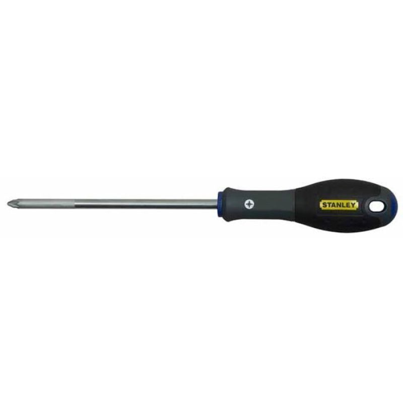 Κατσαβίδι Pozi FATMAX pz1x100mm σε blister STANLEY