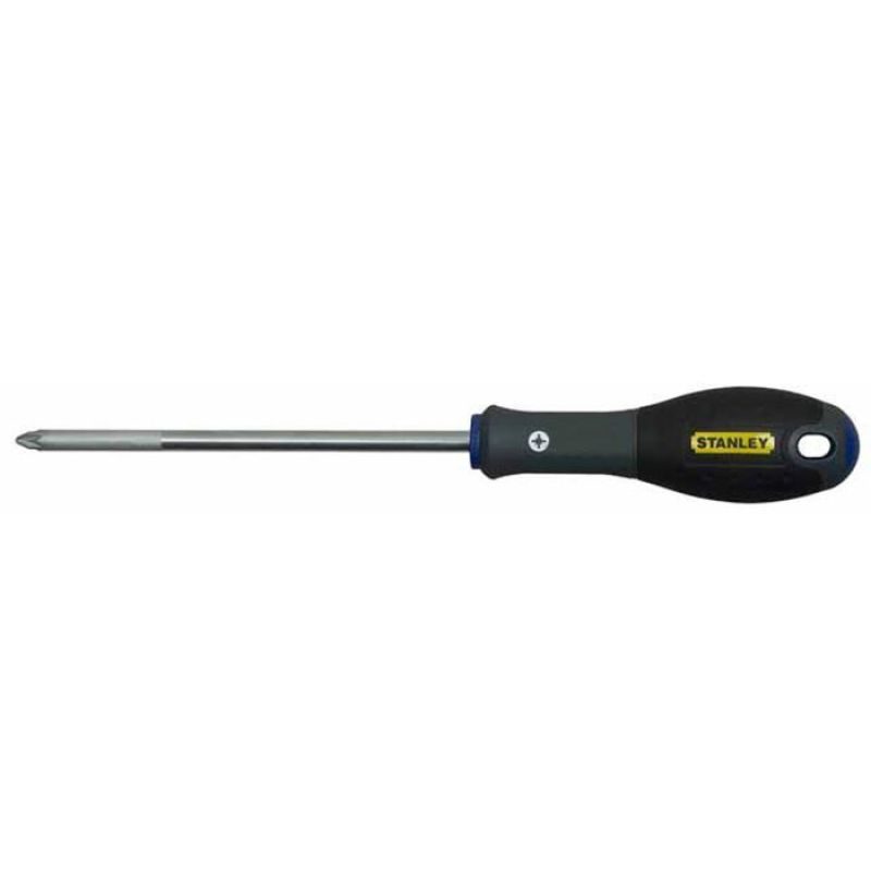 Κατσαβίδι Pozi FATMAX pz3x150mm σε blister STANLEY