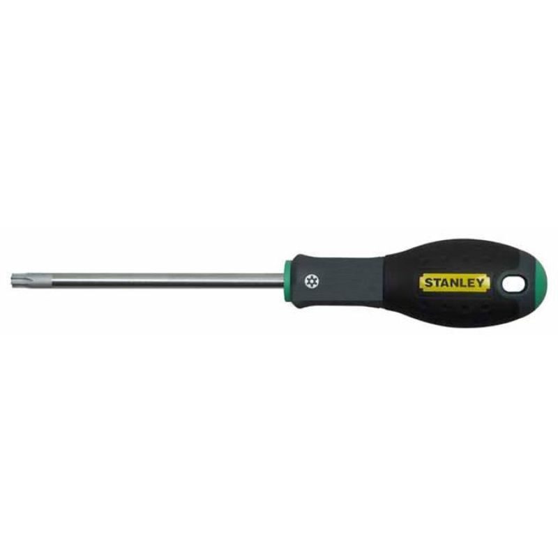 Κατσαβίδι Torx με τρύπα FATMAX ΤΤ15 σε blister STANLEY