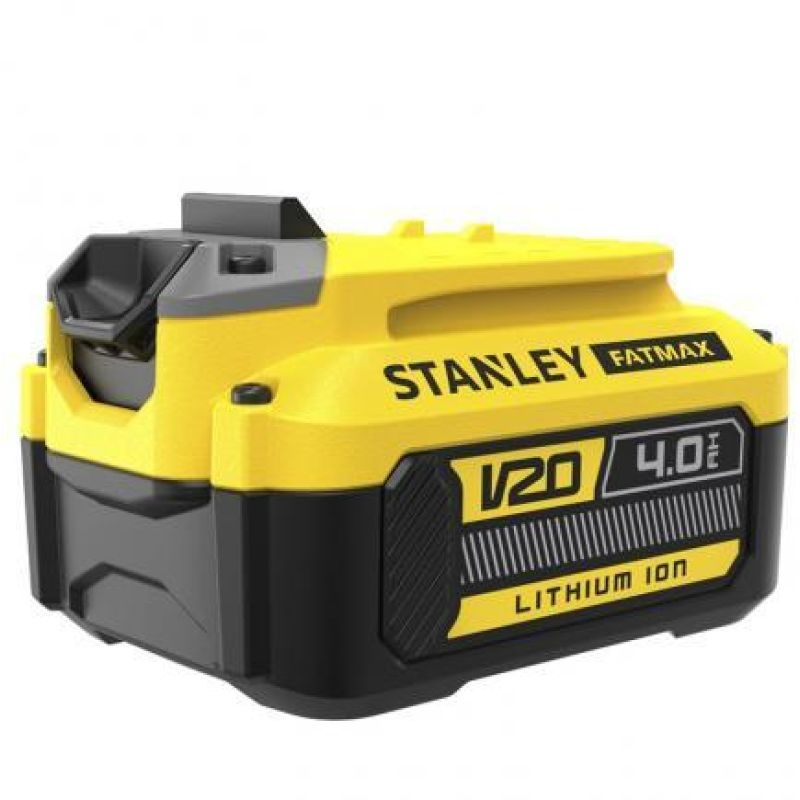 Μπαταρία λιθίου V20 18V-4AH STANLEY FAT MAX