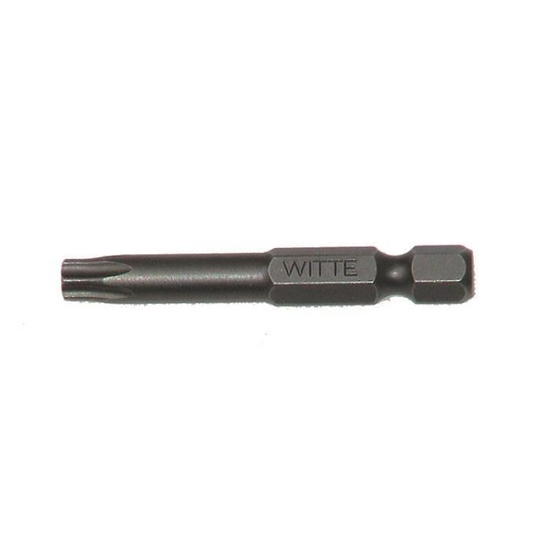 Μύτη torx 50mm ΝοΤ25 WITTE