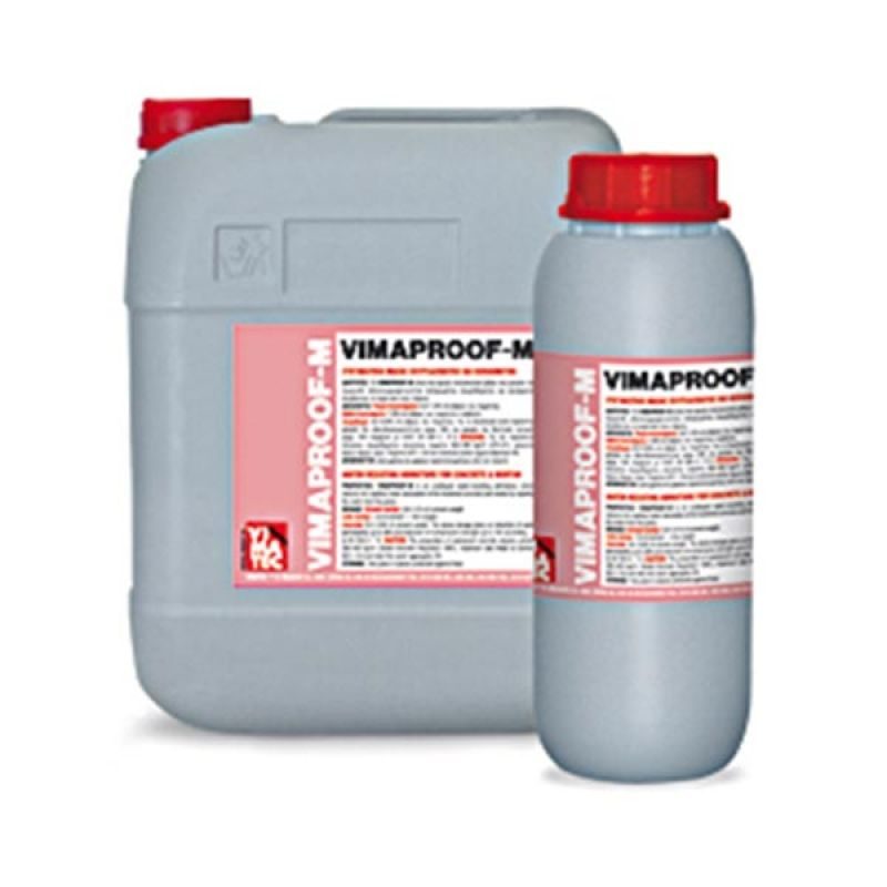 Στεγανωτικό μάζας κονιαμάτων VIMAPROOF-Μ