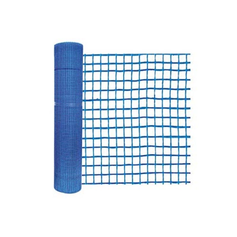 Υαλόπλεγμα οπλισμού σοβάδων FIBERGLASS MESH