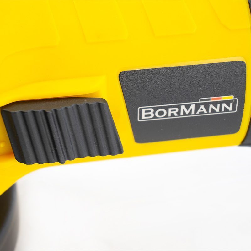 Γωνιακός Τροχός BAG7800 BORMANN LITE - Image 8