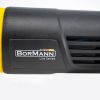 Γωνιακός Τροχός BAG7100 BORMANN LITE