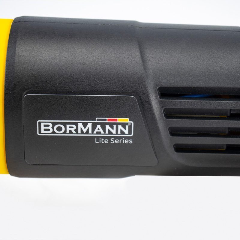 Γωνιακός Τροχός BAG7100 BORMANN LITE - Image 6