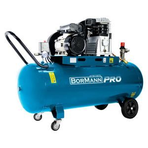 ΑΕΡΟΣΥΜΠΙΕΣΤΗΣ ΙΜΑΝΤΑ 3hp/150L BORMANN Pro