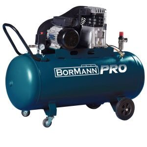 ΑΕΡΟΣΥΜΠΙΕΣΤΗΣ ΙΜΑΝΤΑ 3hp/200L 418L/min BORMANN Pro