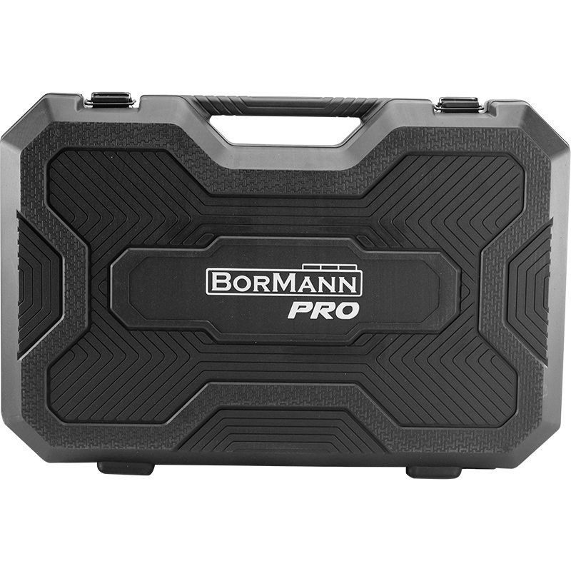 ΚΑΤΕΔΑΦΙΣΤΙΚΟ ΠΙΣΤΟΛΕΤΟ SDS-MAX, 1300W BORMANN Pro - Image 5