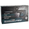 ΚΑΤΕΔΑΦΙΣΤΙΚΟ ΠΙΣΤΟΛΕΤΟ SDS MAX 1500W BORMANN Pro