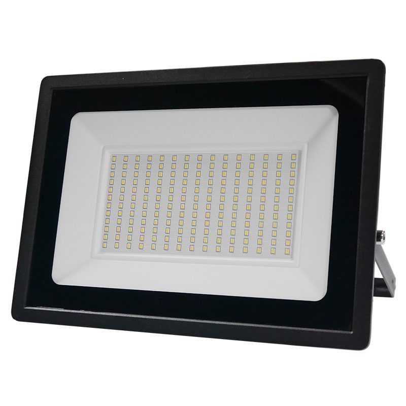 ΠΡΟΒΟΛΕΑΣ LED 150W 4000K 12000Lumen 120° ΑΔΙΑΒΡΟΧΟΣ BORMANN LITE