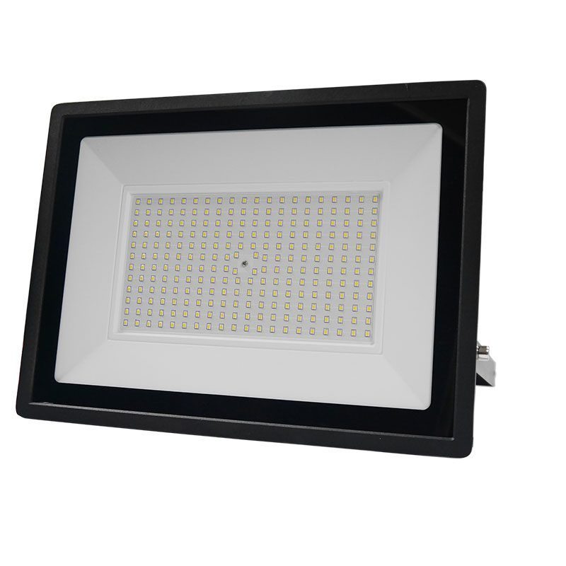 ΠΡΟΒΟΛΕΑΣ LED 200W 4000K 16000Lumen 120° ΑΔΙΑΒΡΟΧΟΣ BORMANN LITE