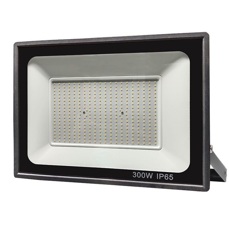 ΠΡΟΒΟΛΕΑΣ LED 300W 4000K 24000Lumen 120° ΑΔΙΑΒΡΟΧΟΣ BORMANN LITE