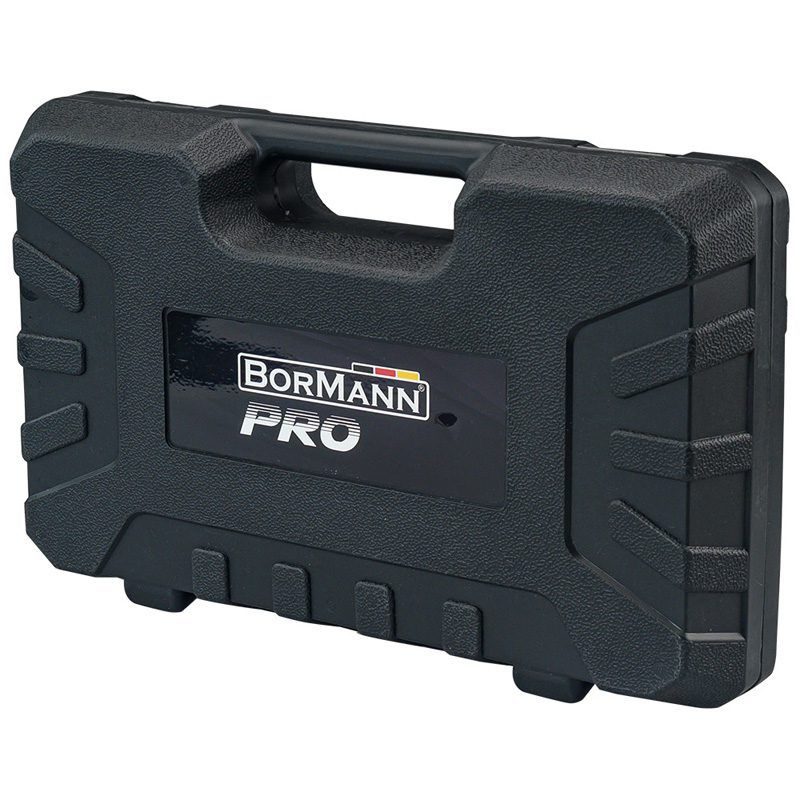 ΠΟΛΥΕΡΓΑΛΕΙΟ 500W BORMANN Pro - Image 8