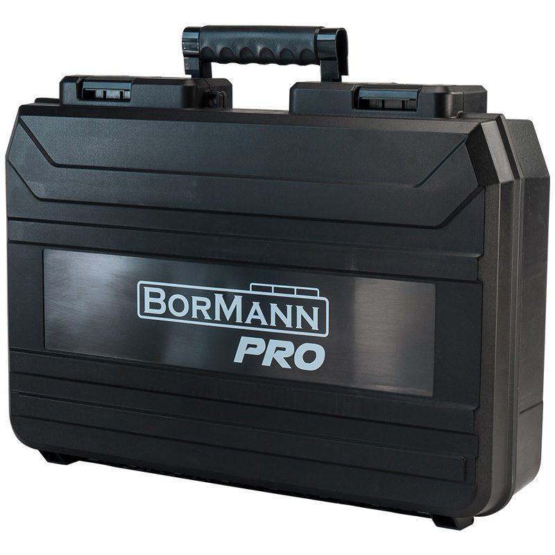 ΣΚΑΠΤΙΚΟ ΠΕΡΙΣΤΡΟΦΙΚΟ ΠΙΣΤΟΛΕΤΟ SDS MAX 1100W BORMANN Pro - Image 8