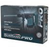 ΣΚΑΠΤΙΚΟ ΠΕΡΙΣΤΡΟΦΙΚΟ ΠΙΣΤΟΛΕΤΟ SDS MAX 1100W BORMANN Pro