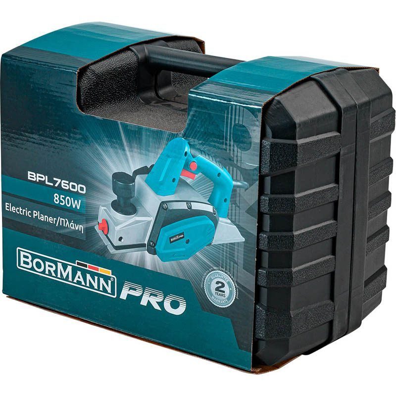 ΠΛΑΝΗ 850W BORMANN Pro