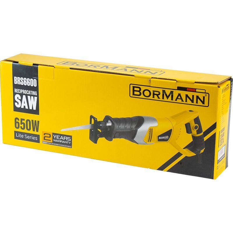 ΣΠΑΘΟΣΕΓΑ 650W BORMANN LITE - Image 9