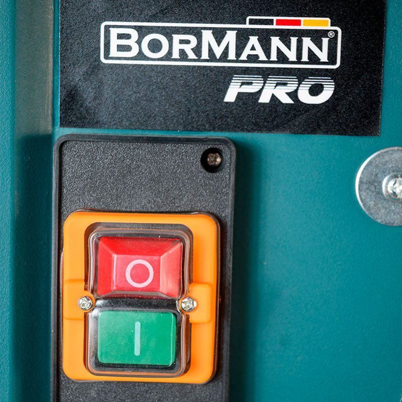 ΔΙΣΚΟΠΡΙΟΝΟ ΔΑΠΕΔΟΥ 2000W BORMANN Pro - Image 9